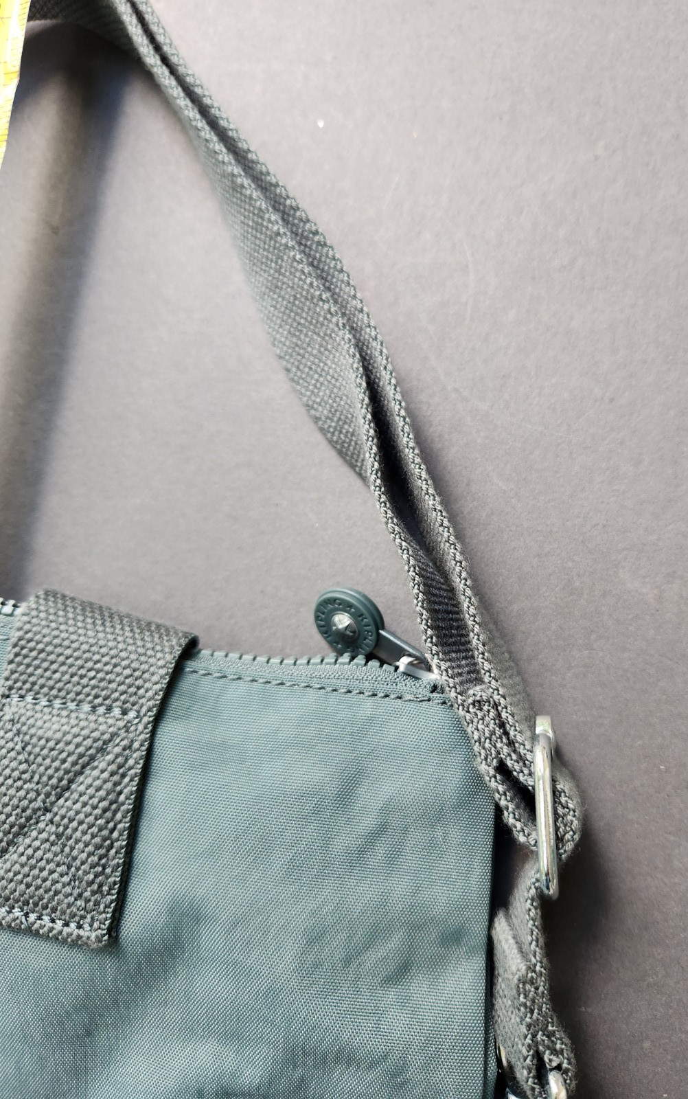 Kipling Eleva Tote Bag Convertible Shoulder Bag - image 19