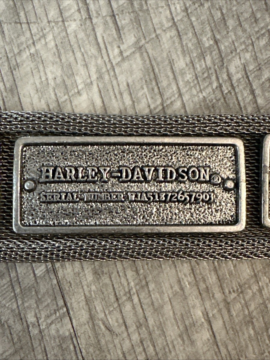 Rare Harley Davidson Women display picture 1