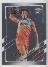 2021-22 Topps Chrome OTE Overtime Elite Davion Mace #99 7k6