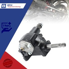 For Chevy Camaro Impala Malibu S10 Blazer Nova 1965-1991 Manual Steering Box For Chevy Camaro Impala Malibu S10 Blazer Nova 1965-1991 Manual Steering Box