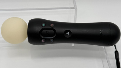 WORKS Sony PlayStation Move Motion Controller for the PS4 PlayStation 4