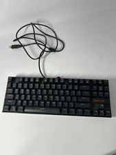 Redragon K552 Mechanical Wired USB Keyboard P...