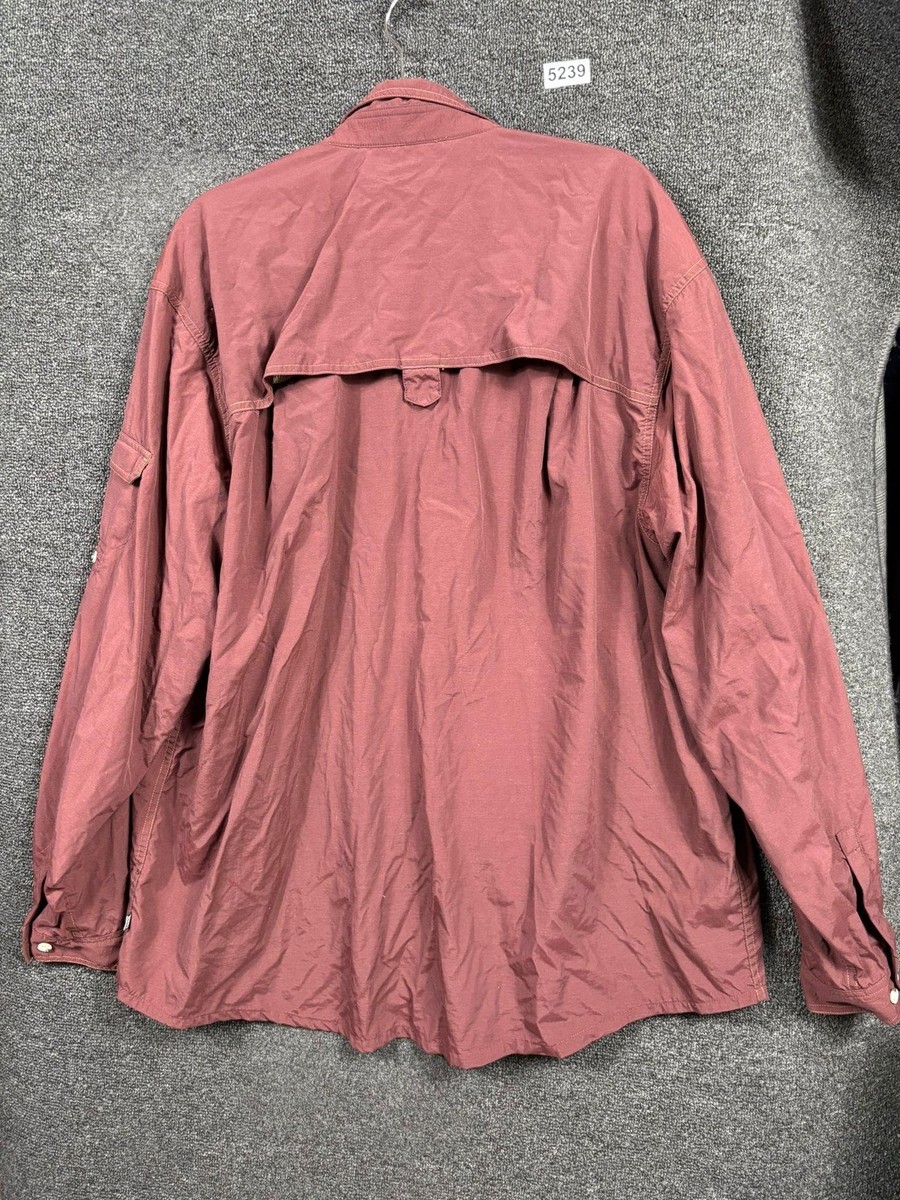 Chemise de randonnée | Urech Lyss