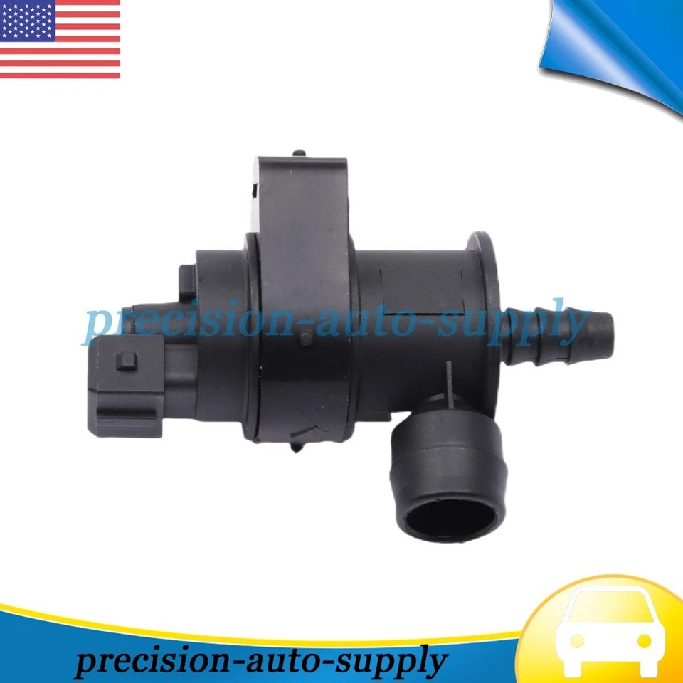 Válvula de purga de bote de vapor para Volvo S60 S80 V70 C70 XC70 XC90 2001-2011 Foto 2 de 4