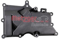 Metzger ÖLabscheider, KurbelgehäUseentlüFtung Motorblock 2385147