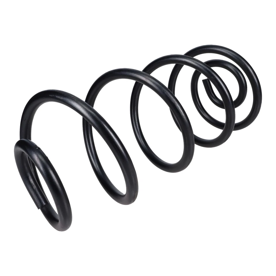 2 muelles helicoidales traseros Pontiac Catalina 1968 Grand Prix 67 68 69 NUEVO Foto 4 de 4