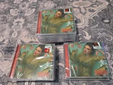 🔥SHIPS TODAY Taylor Swift The Life of a Showgirl CD Hand Signed SEALED YOU PICK