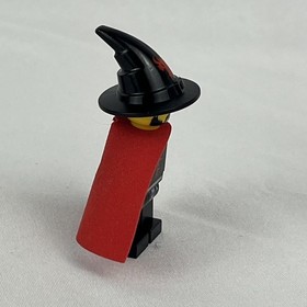Lego Castle 70403 Dragon Wizard Castle Minifigure -No Beard-