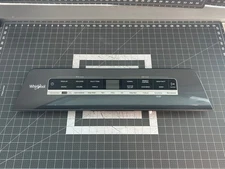 Whirlpool Washer Control Panel P# W11094978