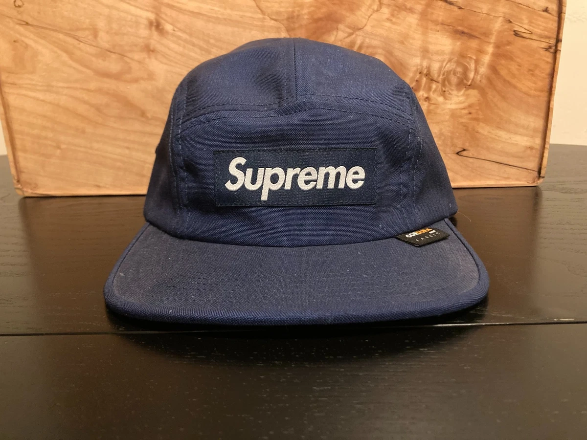 Supreme Nylon Hats for Men for sale | eBay