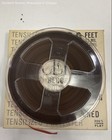 Vintage Reel-To-Reel Magnetic Audi Recording Tapes — photo 4