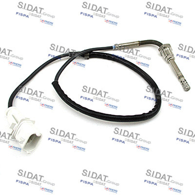 82.1396 SIDAT Sensor, Abgastemperatur für AUDI,IVECO