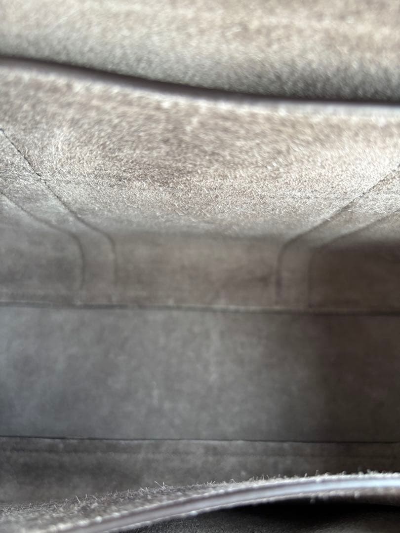 Mulberry Women Bag Grey Handbag VHTF Designer Collection Popular Products Item L image 8