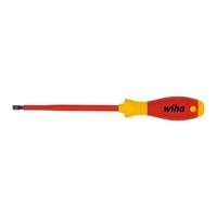 Wiha Schraubendreher Softfinish® Electric Schlitz 5,5 Mm - 00827