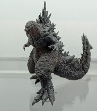 Presale Bandai 3" Godzilla 2026 Figure from HG Godzilla Minus Zero Gashapon