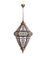 Deckenleuchte Lampe Leuchten Lampen 60X150 Kronleuchter Deckenleuchten