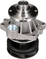 Wasserpumpe Gates WP0141 FÜR BMW KÜHlmittelpumpe Wasserkreislaufpumpe