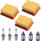 Fuel Filter Spark Kit 42831410300 for BR800 Series Backpack Leaf Blower