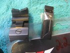 Lot Warne Maxima Scope Rings 1 Inch- 200M-Picatinny Rail-22 Scope Rings-Sights — photo 6