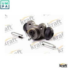 WHEEL BRAKE CYLINDER 6031000 FOR MERCEDES-BENZ T1/Platform/Chassis/Van/Bus 2.3L