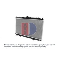 KüHler MotorküHlung AKS Dasis 070077N