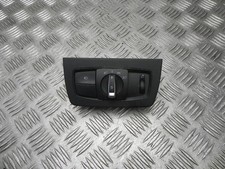 Headlight switch BMW 3 2015 9288027