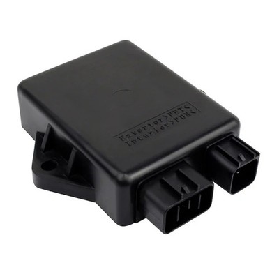 KIMPEX HD CDI BOX YAM KIMPEXHD RMS030-108488