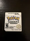 Pokemon White Version (Nintendo DS, 2011)