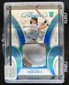 2025 Panini Flawless Nick Kurtz Spikes #/4 A's