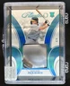 2025 Panini Flawless Nick Kurtz Spikes #/4 A's