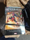Marvel Masterworks - Amazing Spider-Man, Volume 4 TPB Softcover