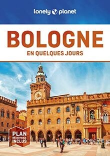 Lonely Planet - Guide Bologne En quelques jours: Co... | Buch | Zustand sehr gut