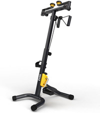 Pedaliera Allenamento Braccia Gambe Cyclette Cycle Bike Ginnastica Passiva Eserc