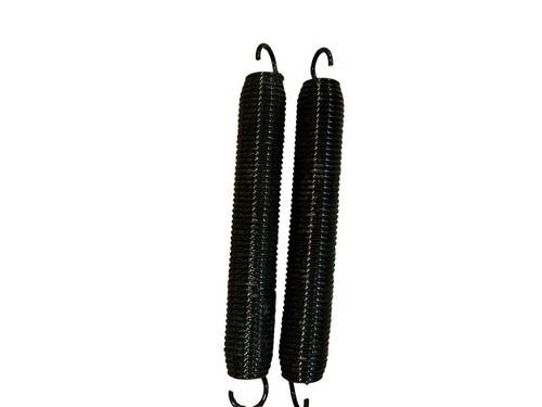 Genuine HWH Spring Kit for Hydraulic Leveling Jacks 14.5” Overall (2 ...
