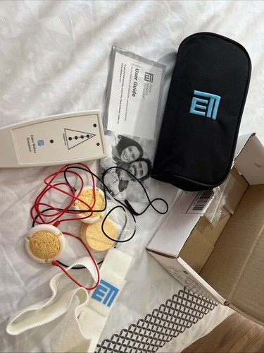 Fisher Wallace Stimulator Electrotherapy Device FW-100 v2