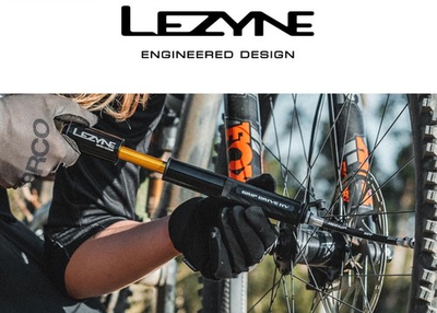 #ad Lezyne POCKET DRIVE PRO High Pressure Bicycle Hand Pump : MATTE BLACK BLACK $34.00
