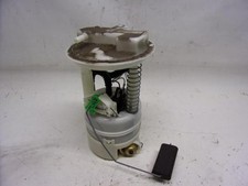 Renault Clio Kraftstoffpumpe Elektrisch 2006 8200727740 8200263038 0974685990001