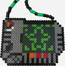 Kandi Necklace EDM RAVE PLUR EDC