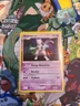 Pokémon Mewtwo Holo Rare TCG Card 9/100 Majestic Dawn NM