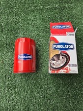 Engine Oil Filter PUROLATOR L20195 For MAZDA ...