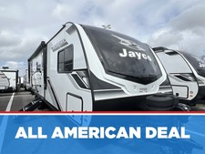 2026 Jayco Jay Feather 29BHB