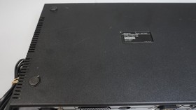 Sony Hit Bit HB-75AS MSX Computer - Australian Version