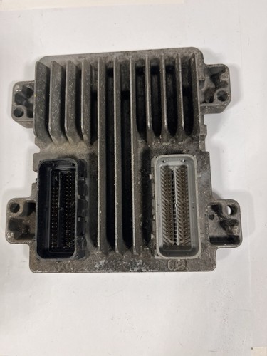 2007 Chevy Silverado Tahoe Engine Control Module ECU ECM 12605897 YNAU OEM - Picture 7 of 14