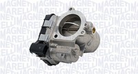 Drosselklappenstutzen FÜR Fiat, Iveco - Magneti Marelli 802010473903