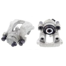 Bremssattel 1 Kolben Ø 42 mm Aluminium A.B.S. für u.a. MERCEDES-BENZ S-KLASSE