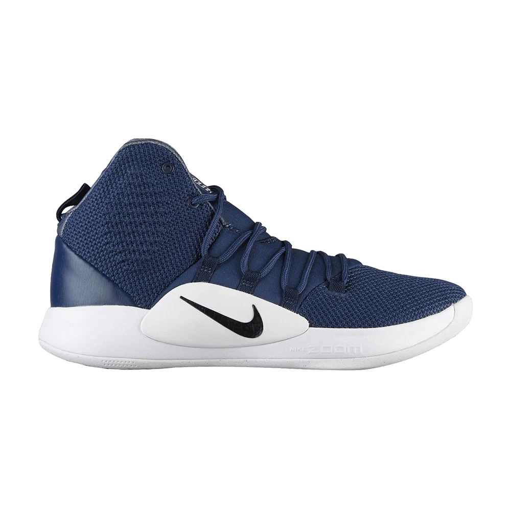 Nike Hyperdunk X TB Midnight Navy for Sale | Authenticity  display picture 3