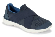 Baretraps Women's Gerri Casual Slip On Sneaker