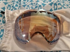 Oakley Crowbar Snow Goggles Replacement Lens