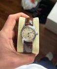 Vintage  Oyster Chester Watch by Rolex- Sub-Seconds, Patent Crown, Serial 450857