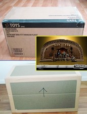 Star Wars Vintage Collection BOBA FETT'S THRONE ROOM Sealed Jabba Throne Room